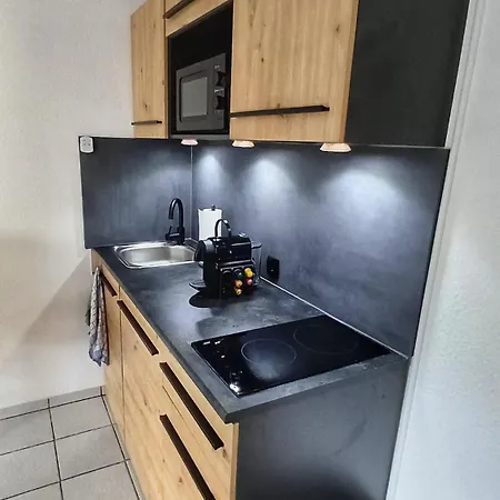 Apartment Moselnest