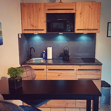 아파트 Moselnest *