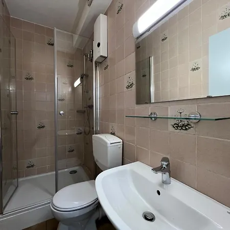 Apartment Moselnest