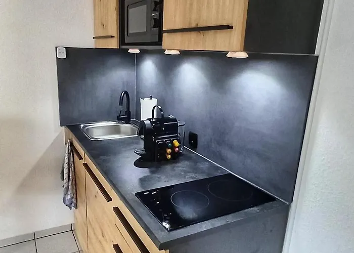 Apartamento Moselnest