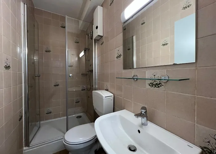 Apartamento Moselnest