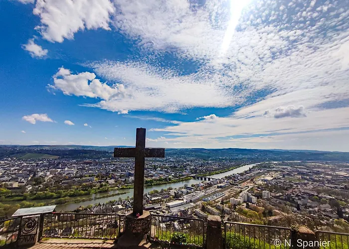 Apartamento Moselnest