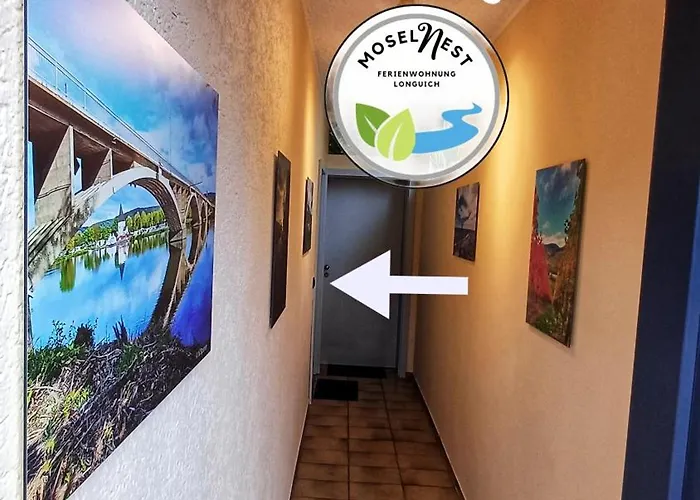 Moselnest Longuich